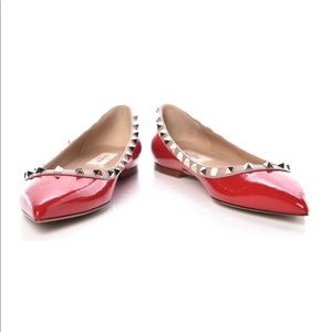 💥SOLD💥 100% Auth. Valentino Rockstud